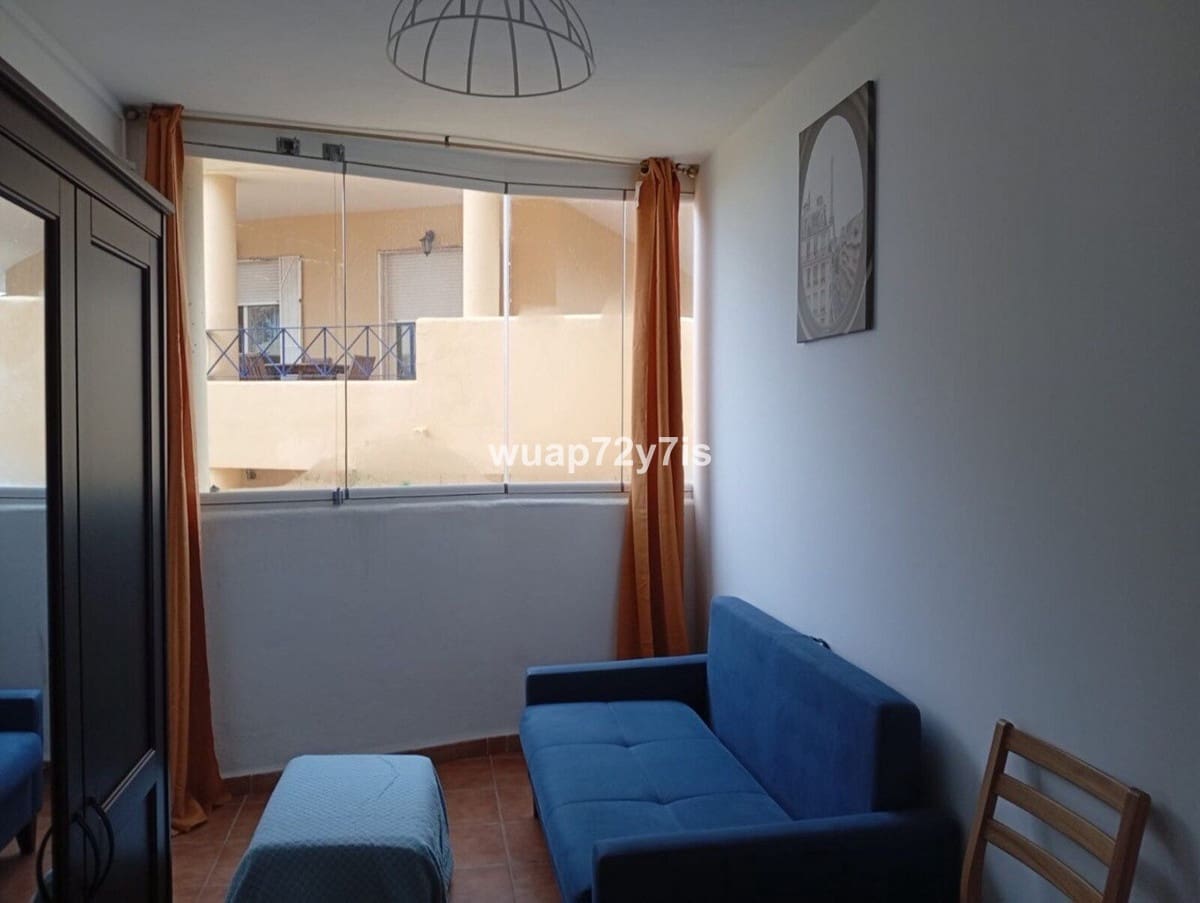 3 sypialnia Apartament na sprzedaż w Fuengirola z basenem - 292 000 € (Ref: 9971873)