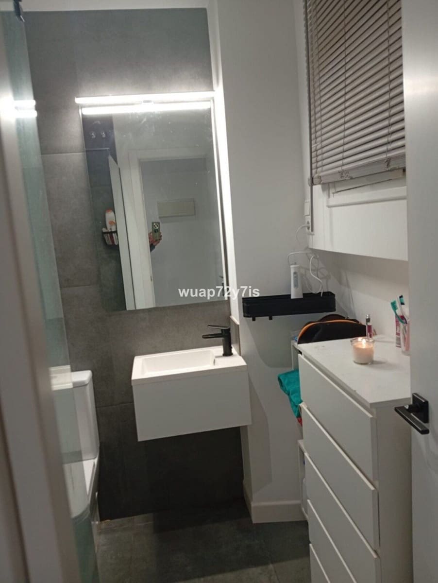 3 sypialnia Apartament na sprzedaż w Fuengirola z basenem - 292 000 € (Ref: 9971873)