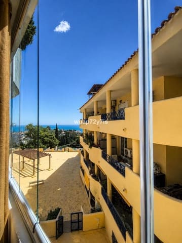 3 makuuhuone Huoneisto myytävänä paikassa Fuengirola mukana uima-altaan - 274 900 € (Ref: 9971873)