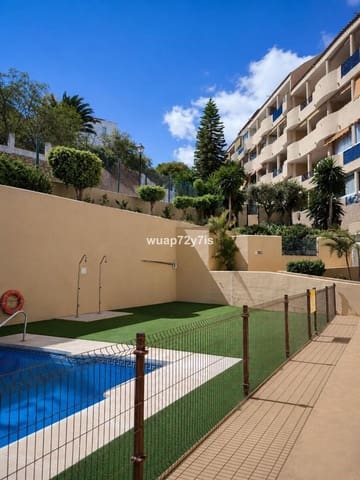 3 makuuhuone Huoneisto myytävänä paikassa Fuengirola mukana uima-altaan - 274 900 € (Ref: 9971873)