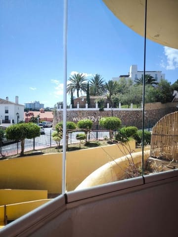 3 makuuhuone Huoneisto myytävänä paikassa Fuengirola mukana uima-altaan - 274 900 € (Ref: 9971873)