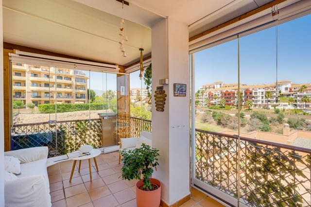 2 soverom Leilighet til salgs i Riviera del Sol, Mijas med svømmebasseng - € 320 000 (Ref: 9971876)