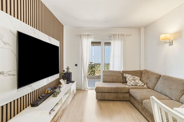 2 soverom Leilighet til salgs i Riviera del Sol, Mijas med svømmebasseng - € 320 000 (Ref: 9971876)