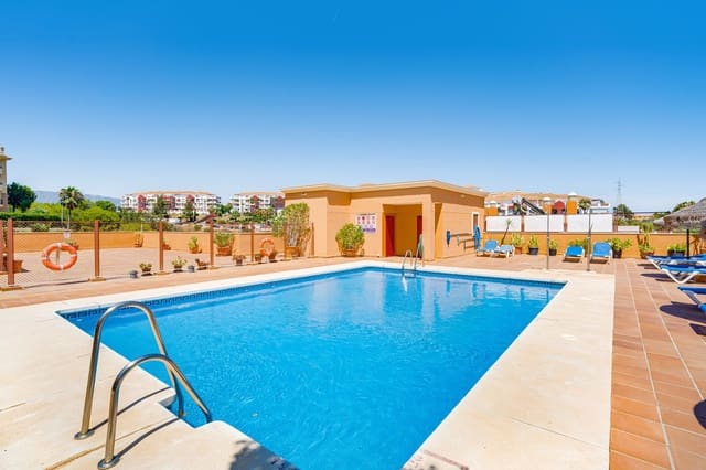 2 soverom Leilighet til salgs i Riviera del Sol, Mijas med svømmebasseng - € 320 000 (Ref: 9971876)