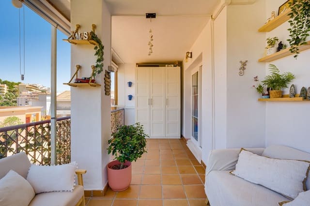 2 soverom Leilighet til salgs i Riviera del Sol, Mijas med svømmebasseng - € 320 000 (Ref: 9971876)