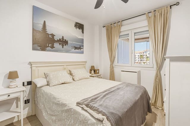 2 soverom Leilighet til salgs i Riviera del Sol, Mijas med svømmebasseng - € 320 000 (Ref: 9971876)