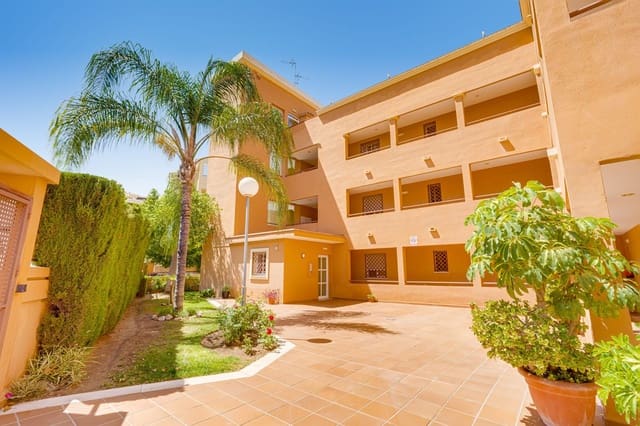 2 soverom Leilighet til salgs i Riviera del Sol, Mijas med svømmebasseng - € 320 000 (Ref: 9971876)
