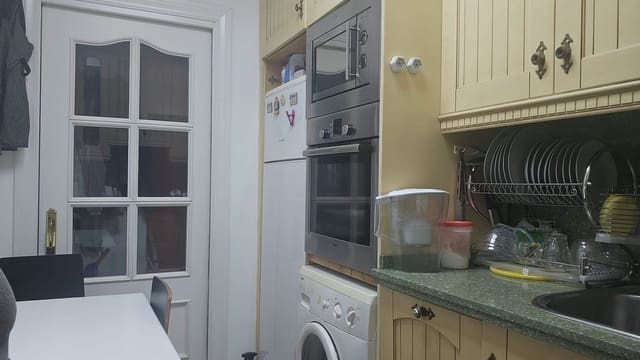 2 soverom Leilighet til salgs i San Pedro de Alcantara, Marbella - € 307 500 (Ref: 9971877)