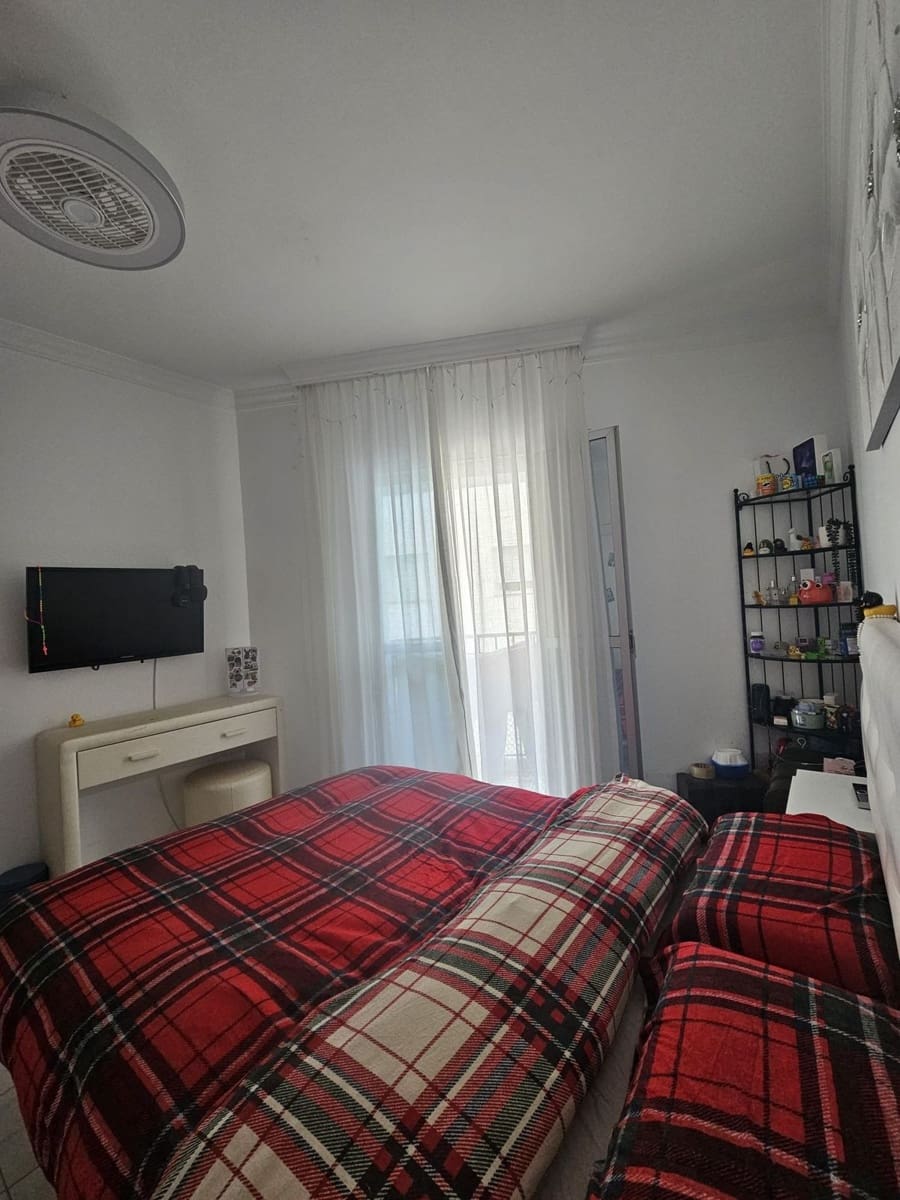 Apartamento de 2 habitaciones en San Pedro de Alcantara en venta - 307.500 € (Ref: 9971877)