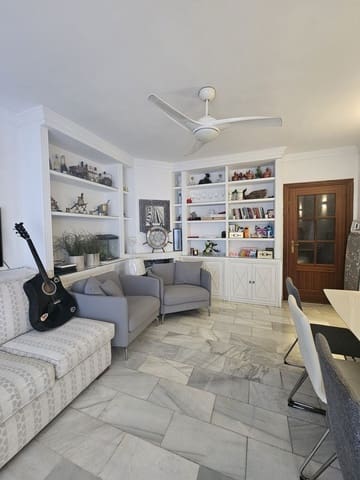 2 soverom Leilighet til salgs i San Pedro de Alcantara, Marbella - € 307 500 (Ref: 9971877)