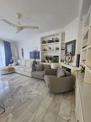 2 soverom Leilighet til salgs i San Pedro de Alcantara, Marbella - € 307 500 (Ref: 9971877)