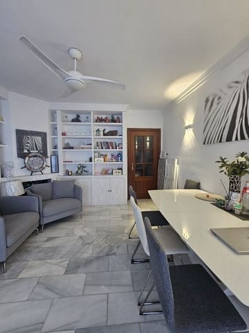 2 soverom Leilighet til salgs i San Pedro de Alcantara, Marbella - € 307 500 (Ref: 9971877)