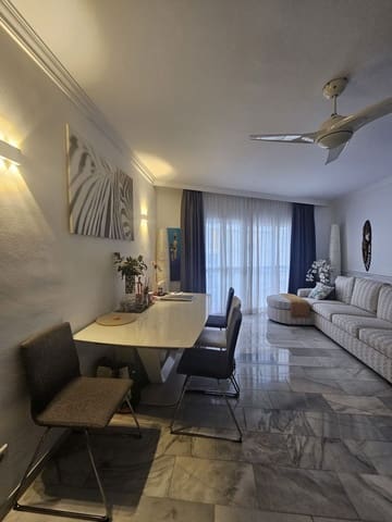 2 soverom Leilighet til salgs i San Pedro de Alcantara, Marbella - € 307 500 (Ref: 9971877)