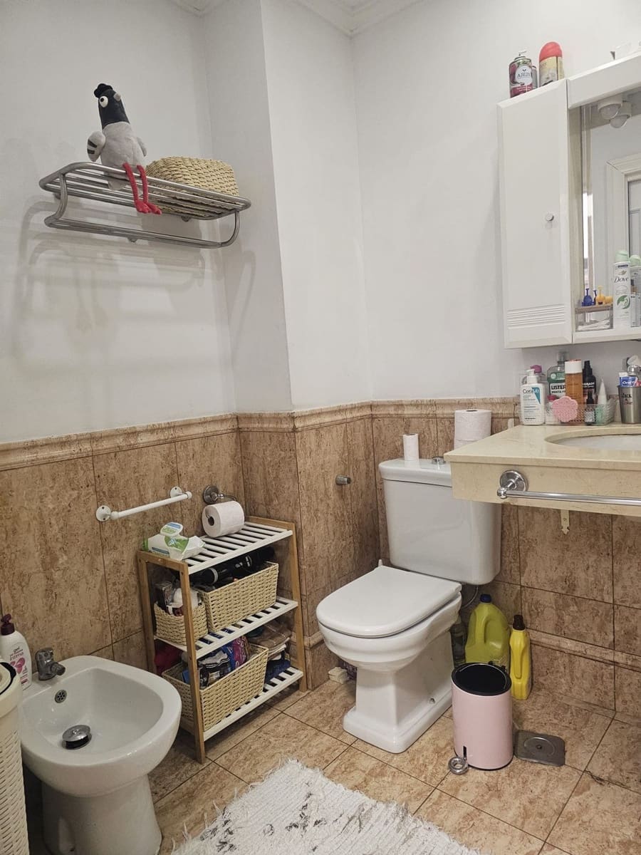 Apartamento de 2 habitaciones en San Pedro de Alcantara en venta - 307.500 € (Ref: 9971877)
