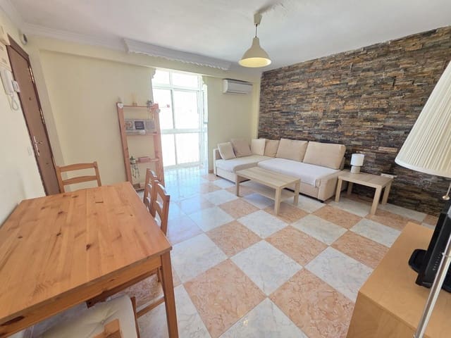 3 chambre Appartement à vendre à Zona Puerto Deportivo, Fuengirola - 239 000 € (Ref: 9971880)