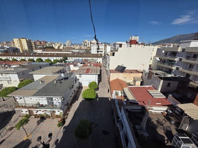 3 chambre Appartement à vendre à Zona Puerto Deportivo, Fuengirola - 239 000 € (Ref: 9971880)