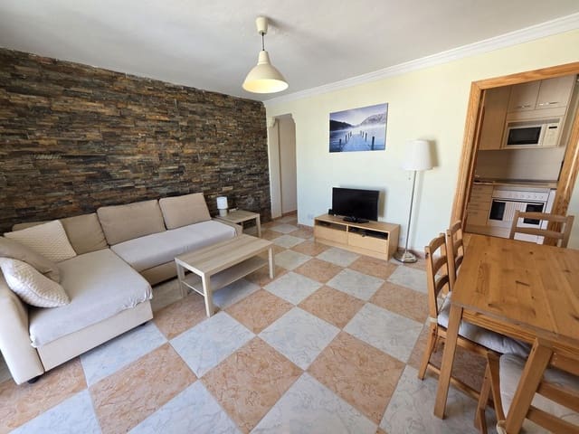 3 chambre Appartement à vendre à Zona Puerto Deportivo, Fuengirola - 239 000 € (Ref: 9971880)