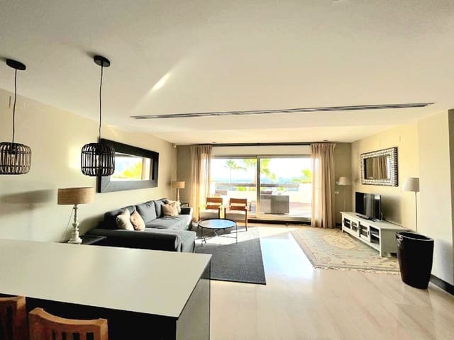 1 soverom Leilighet til salgs i Benahavís med svømmebasseng - € 410 000 (Ref: 9971882)