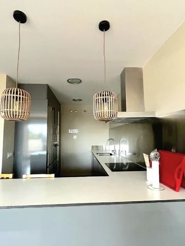 1 soverom Leilighet til salgs i Benahavís med svømmebasseng - € 410 000 (Ref: 9971882)