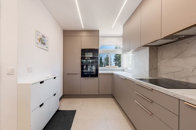 2 soveværelse Lejlighed til salg i La Cala de Mijas, Mijas med swimmingpool - € 390.000 (Ref: 9971883)
