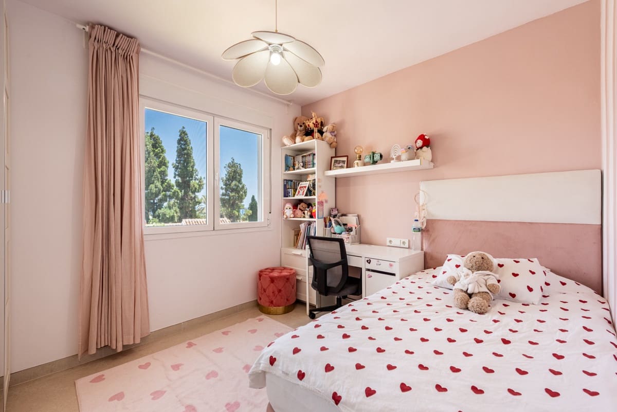 2 soveværelse Lejlighed til salg i La Cala de Mijas med swimmingpool - € 390.000 (Ref: 9971883)
