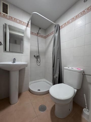 2 soveværelse Lejlighed til salg i Las Lagunas de Mijas, Mijas med swimmingpool - € 322.000 (Ref: 9971884)