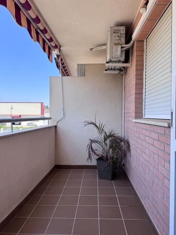 2 soveværelse Lejlighed til salg i Las Lagunas de Mijas, Mijas med swimmingpool - € 322.000 (Ref: 9971884)