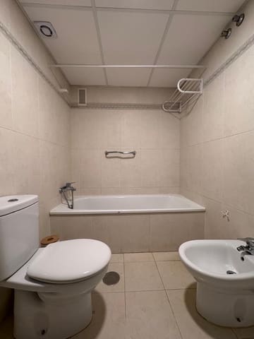 2 soveværelse Lejlighed til salg i Las Lagunas de Mijas, Mijas med swimmingpool - € 322.000 (Ref: 9971884)
