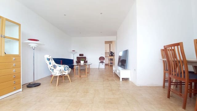 2 chambre Appartement à vendre à El Faro, Mijas avec piscine - 309 000 € (Ref: 9971886)