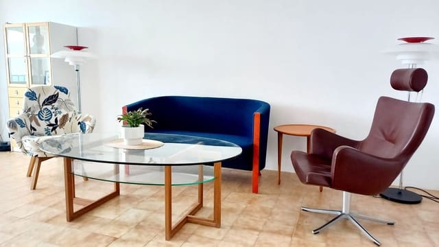 2 chambre Appartement à vendre à El Faro, Mijas avec piscine - 309 000 € (Ref: 9971886)