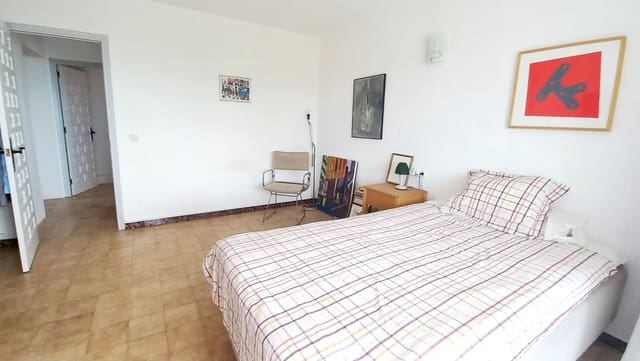 2 chambre Appartement à vendre à El Faro, Mijas avec piscine - 309 000 € (Ref: 9971886)