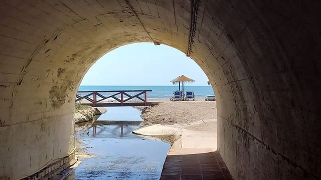 2 chambre Appartement à vendre à El Faro, Mijas avec piscine - 309 000 € (Ref: 9971886)