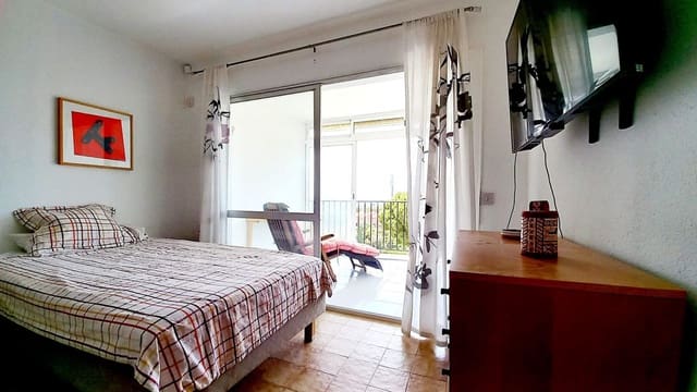2 chambre Appartement à vendre à El Faro, Mijas avec piscine - 309 000 € (Ref: 9971886)