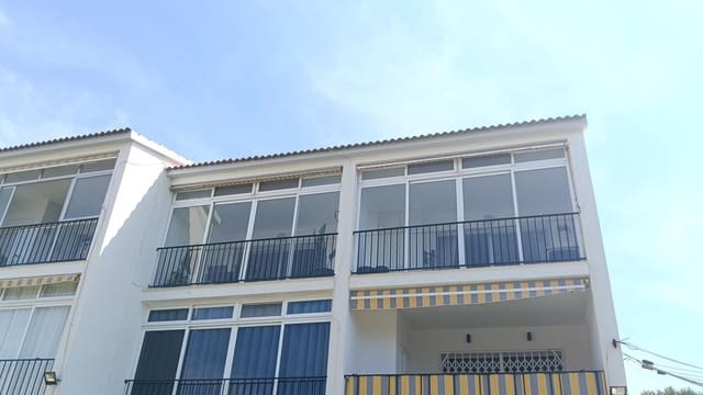 2 Zimmer Apartment zu verkaufen in El Faro, Mijas mit Pool - 309.000 € (Ref: 9971886)