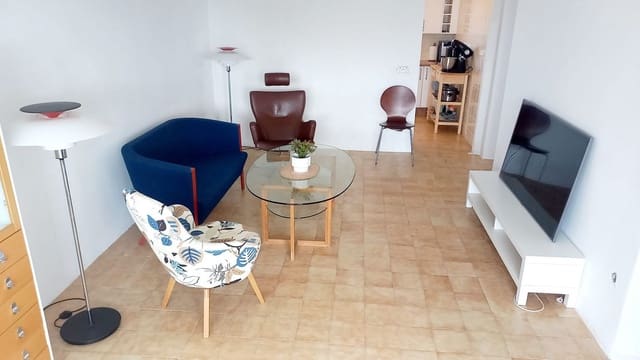 2 Zimmer Apartment zu verkaufen in El Faro, Mijas mit Pool - 309.000 € (Ref: 9971886)