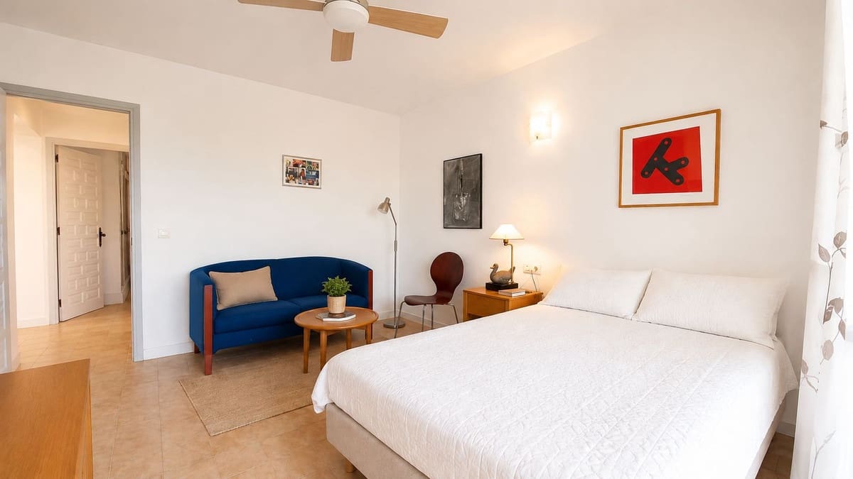 2 bedroom Apartment for sale in El Faro with pool - € 309,000 (Ref: 9971886)