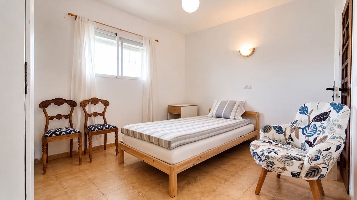 2 bedroom Apartment for sale in El Faro with pool - € 309,000 (Ref: 9971886)