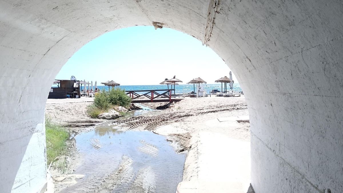 2 bedroom Apartment for sale in El Faro with pool - € 309,000 (Ref: 9971886)