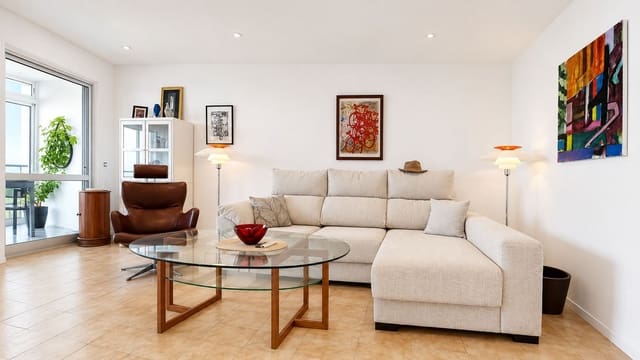 2 makuuhuone Huoneisto myytävänä paikassa El Faro, Mijas mukana uima-altaan - 309 000 € (Ref: 9971886)