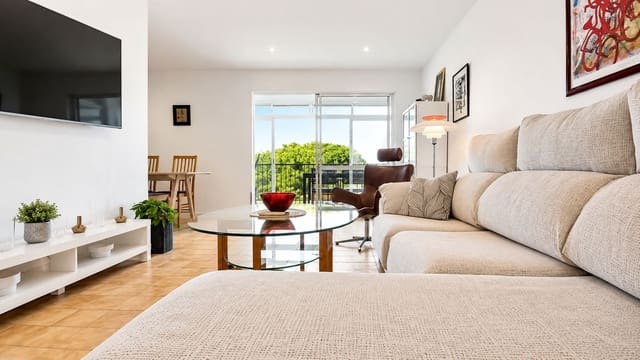2 makuuhuone Huoneisto myytävänä paikassa El Faro, Mijas mukana uima-altaan - 309 000 € (Ref: 9971886)