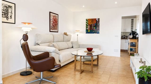 2 makuuhuone Huoneisto myytävänä paikassa El Faro, Mijas mukana uima-altaan - 309 000 € (Ref: 9971886)