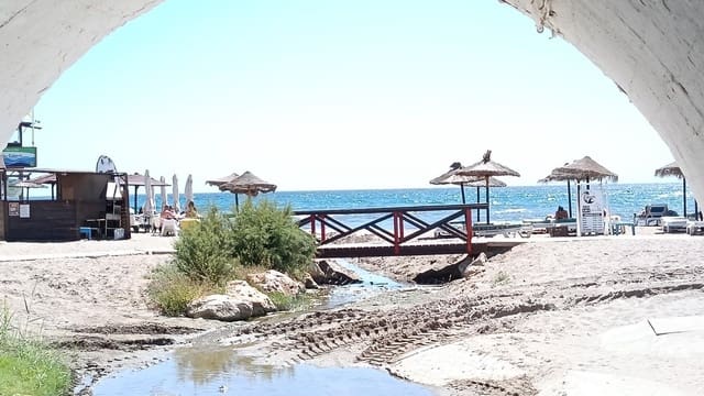 2 makuuhuone Huoneisto myytävänä paikassa El Faro, Mijas mukana uima-altaan - 309 000 € (Ref: 9971886)