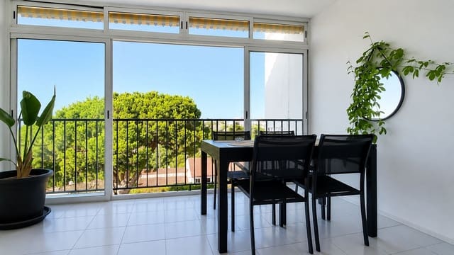 2 makuuhuone Huoneisto myytävänä paikassa El Faro, Mijas mukana uima-altaan - 309 000 € (Ref: 9971886)