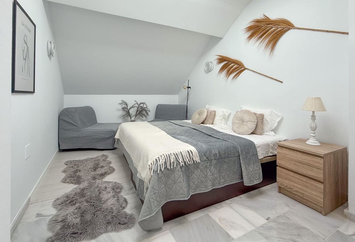 2 slaapkamer Appartement te koop in Fuengirola met zwembad garage - € 385.000 (Ref: 9971888)