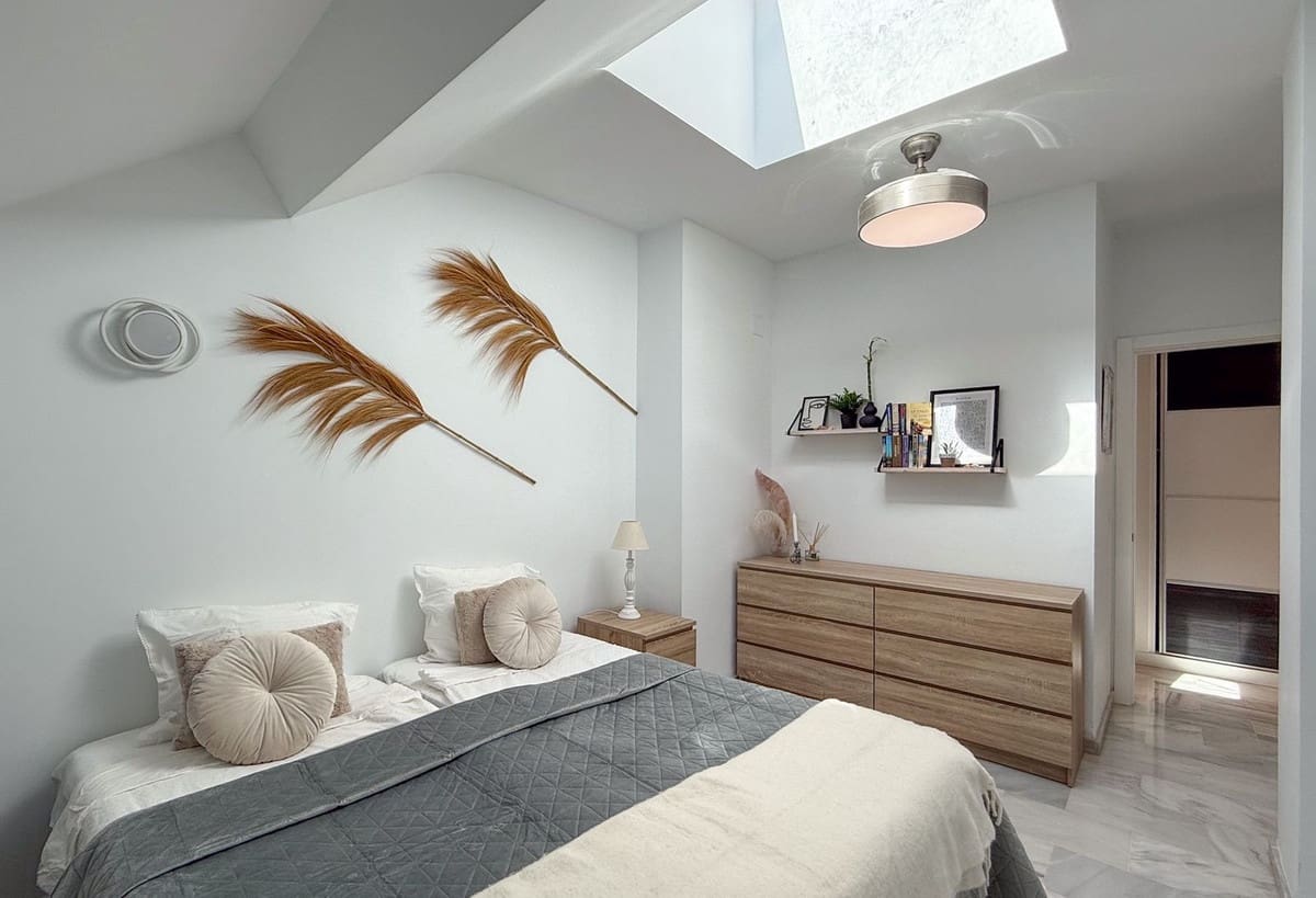 2 slaapkamer Appartement te koop in Fuengirola met zwembad garage - € 385.000 (Ref: 9971888)