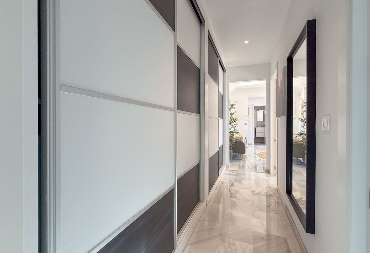 2 slaapkamer Appartement te koop in Fuengirola met zwembad garage - € 385.000 (Ref: 9971888)