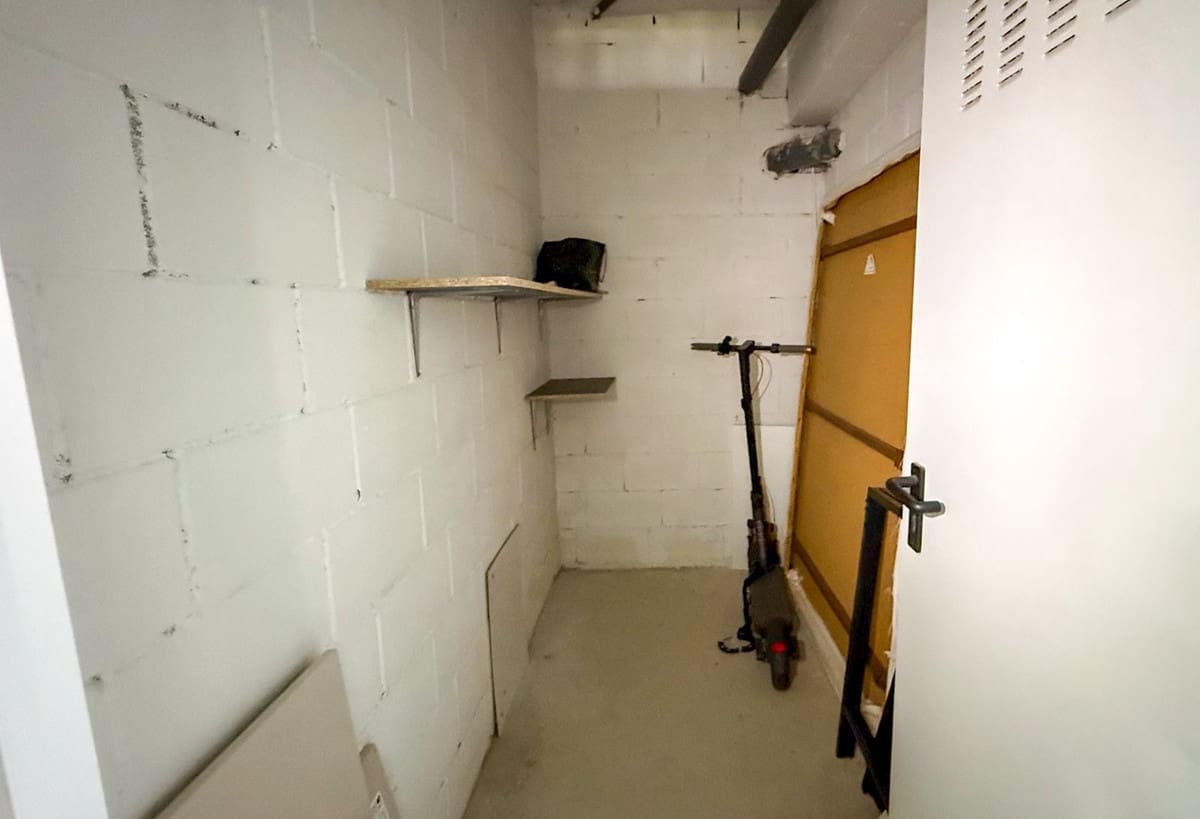 2 slaapkamer Appartement te koop in Fuengirola met zwembad garage - € 385.000 (Ref: 9971888)