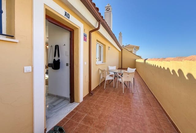 2 slaapkamer Appartement te koop in Torreblanca, Fuengirola met zwembad garage - € 385.000 (Ref: 9971888)