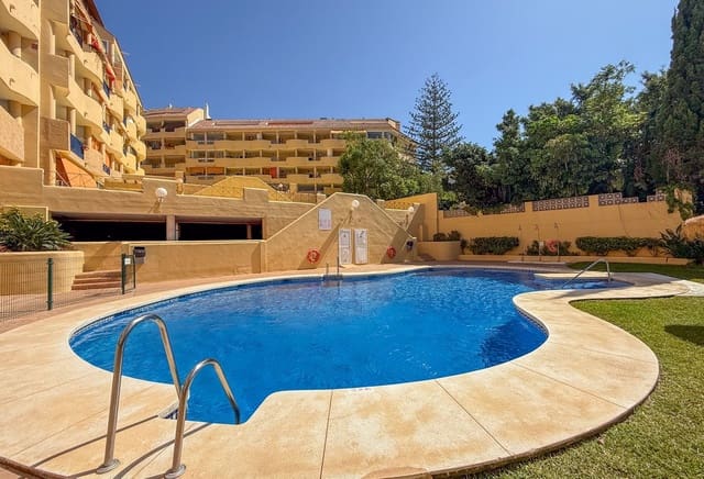 2 sypialnia Apartament na sprzedaż w Torreblanca, Fuengirola z basenem garażem - 385 000 € (Ref: 9971888)