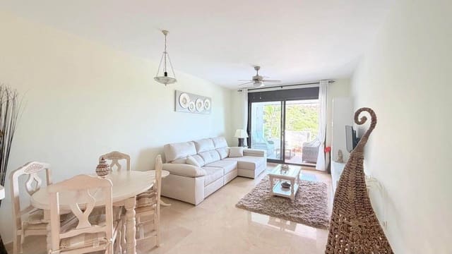 2 soveværelse Lejlighed til salg i La Duquesa / Puerto de la Duquesa, Manilva med swimmingpool garage - € 279.000 (Ref: 9971889)